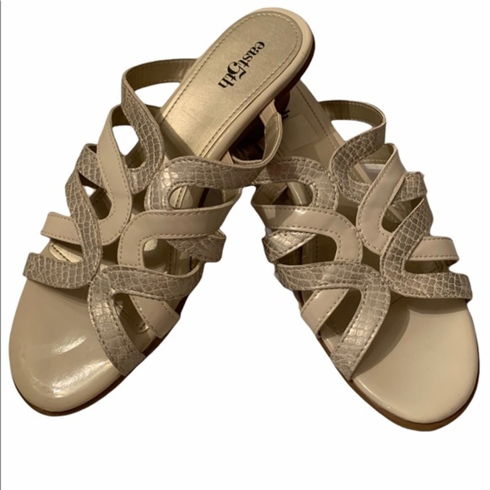 East 5th Shoes Size 9M